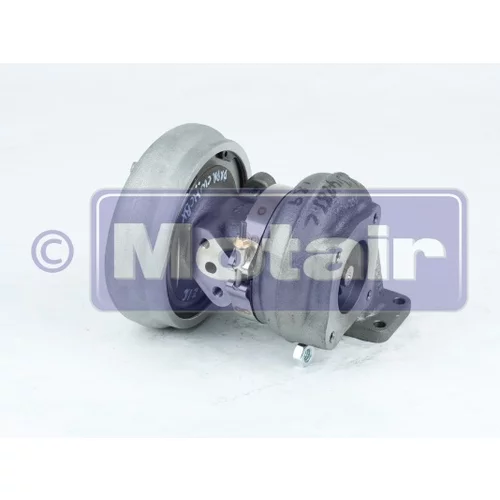Plniace dúchadlo 333216 (MOTAIR TURBO) - obr. 2