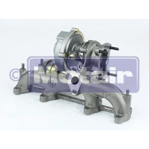 Plniace dúchadlo 333220 (MOTAIR TURBO) - obr. 2