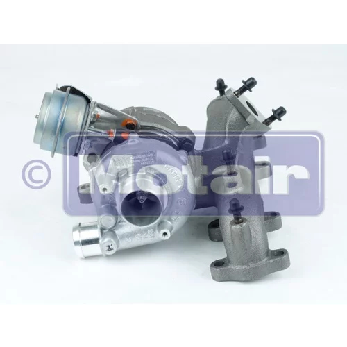 Plniace dúchadlo 333295 (MOTAIR TURBO) - obr. 3