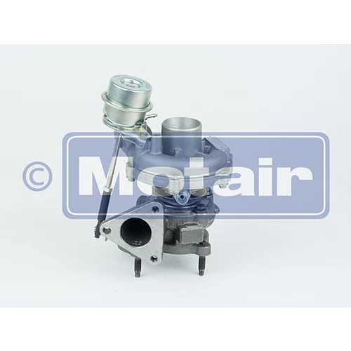 Plniace dúchadlo 333306 (MOTAIR TURBO) - obr. 5