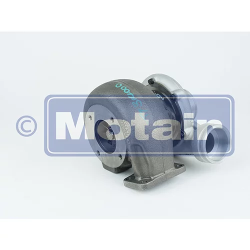 Plniace dúchadlo 333316 (MOTAIR TURBO) - obr. 3
