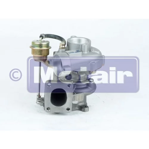Plniace dúchadlo 333340 (MOTAIR TURBO) - obr. 4