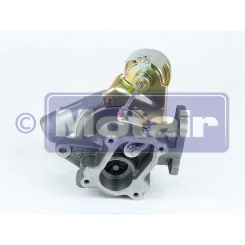 Plniace dúchadlo 333356 (MOTAIR TURBO) - obr. 3