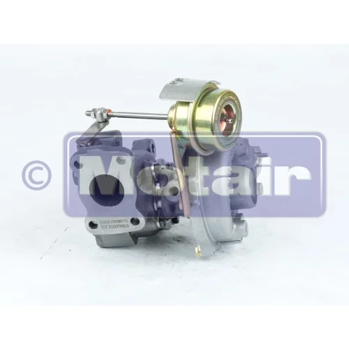 Plniace dúchadlo 333356 (MOTAIR TURBO) - obr. 5