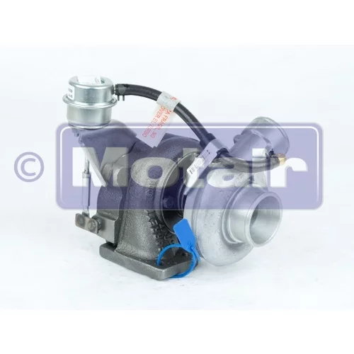 Plniace dúchadlo 333380 (MOTAIR TURBO) - obr. 5