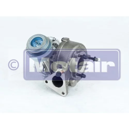 Plniace dúchadlo 333390 (MOTAIR TURBO) - obr. 2
