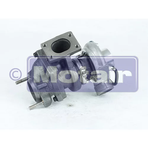 Plniace dúchadlo 333394 (MOTAIR TURBO) - obr. 4