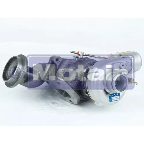 Plniace dúchadlo 333425 (MOTAIR TURBO) - obr. 2