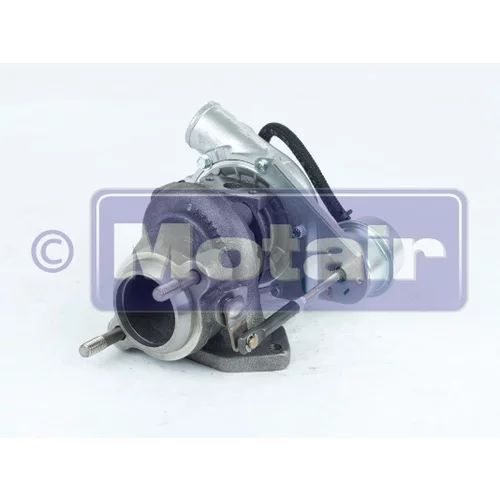 Plniace dúchadlo 333466 (MOTAIR TURBO) - obr. 4
