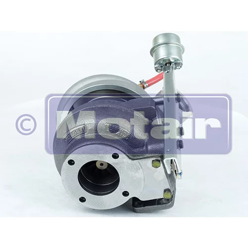 Plniace dúchadlo 333472 (MOTAIR TURBO) - obr. 2