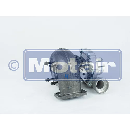 Plniace dúchadlo 333553 (MOTAIR TURBO) - obr. 3