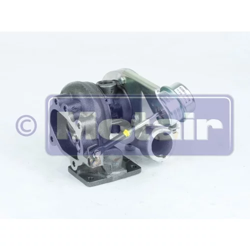Plniace dúchadlo 333575 (MOTAIR TURBO) - obr. 2