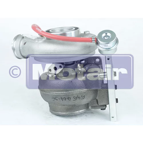 Plniace dúchadlo 333580 (MOTAIR TURBO) - obr. 6