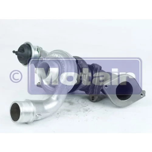 Plniace dúchadlo 333682 (MOTAIR TURBO) - obr. 1