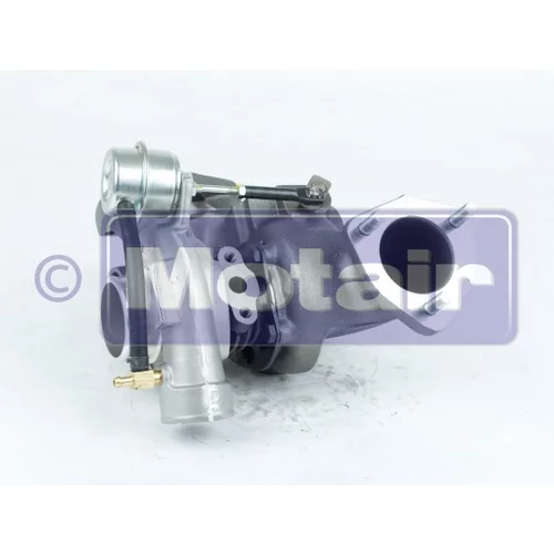 Plniace dúchadlo 333714 (MOTAIR TURBO) - obr. 1