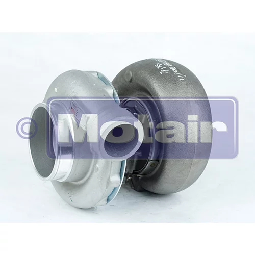 Plniace dúchadlo 333823 (MOTAIR TURBO) - obr. 1