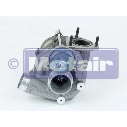 Plniace dúchadlo MOTAIR TURBO 334051