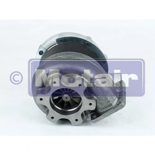 Plniace dúchadlo 334052 (MOTAIR TURBO) - obr. 2