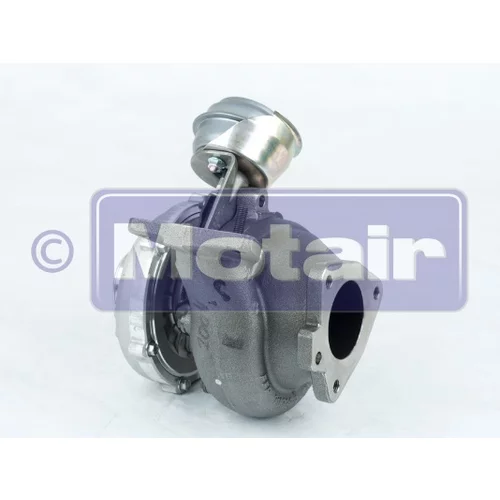 Plniace dúchadlo 334078 (MOTAIR TURBO) - obr. 2