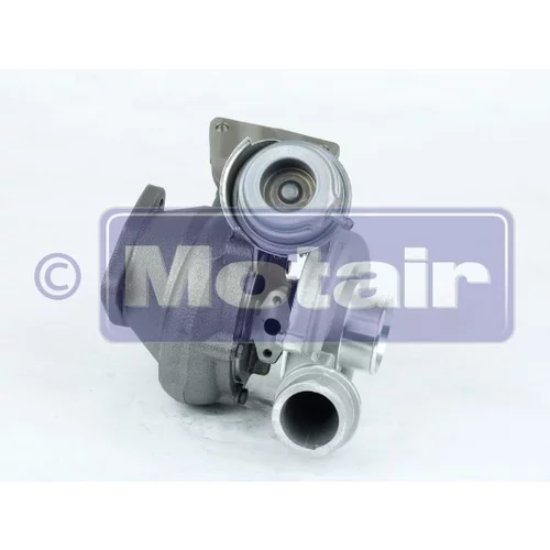 Plniace dúchadlo 334078 (MOTAIR TURBO) - obr. 6