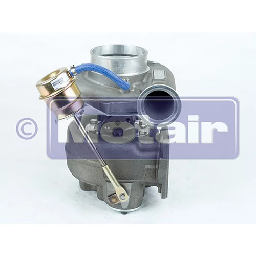 Plniace dúchadlo 334152 (MOTAIR TURBO) - obr. 6