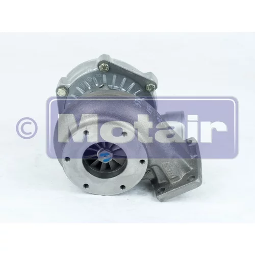 Plniace dúchadlo 334165 (MOTAIR TURBO) - obr. 3