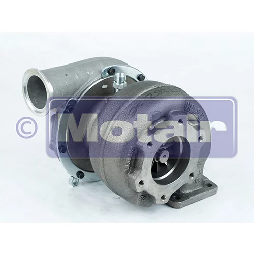 Plniace dúchadlo 334188 (MOTAIR TURBO) - obr. 2