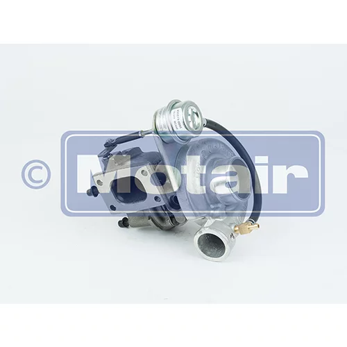Plniace dúchadlo 334202 (MOTAIR TURBO) - obr. 6