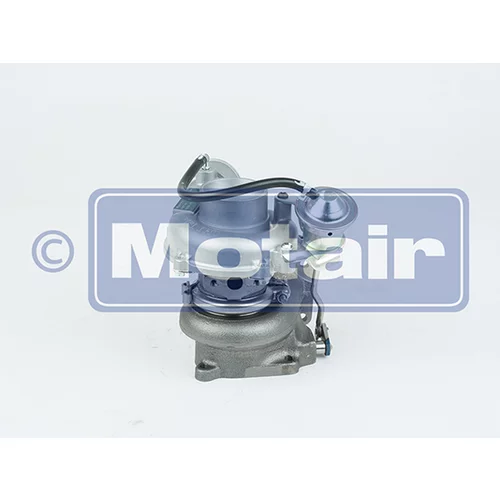 Plniace dúchadlo 334212 (MOTAIR TURBO) - obr. 6