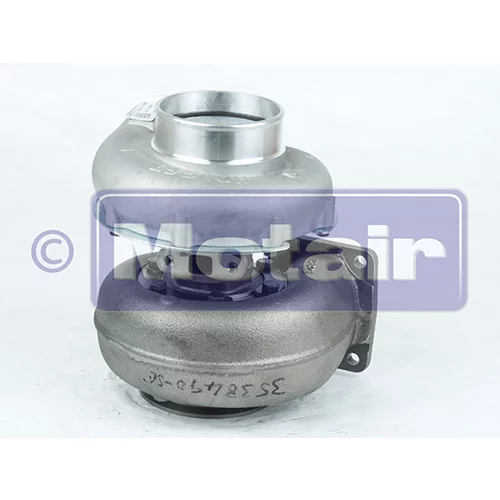 Plniace dúchadlo 334255 (MOTAIR TURBO) - obr. 6