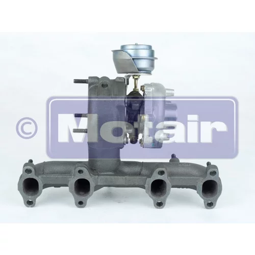 Plniace dúchadlo 334260 (MOTAIR TURBO) - obr. 5