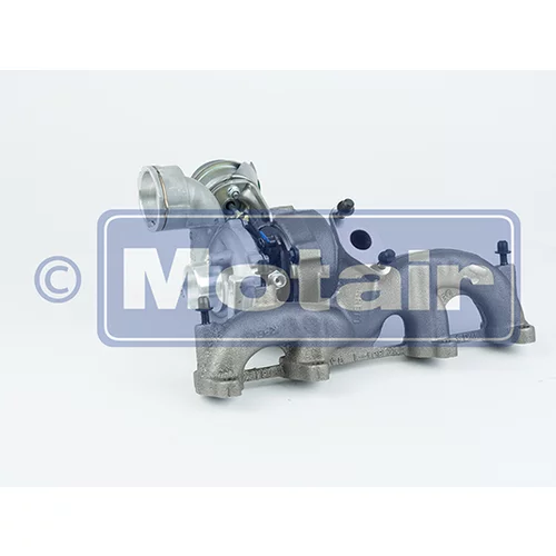 Plniace dúchadlo 334301 (MOTAIR TURBO) - obr. 1