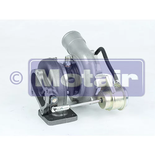 Plniace dúchadlo 334312 (MOTAIR TURBO) - obr. 4