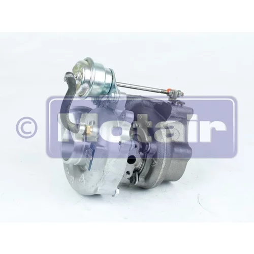 Plniace dúchadlo 334381 (MOTAIR TURBO) - obr. 1