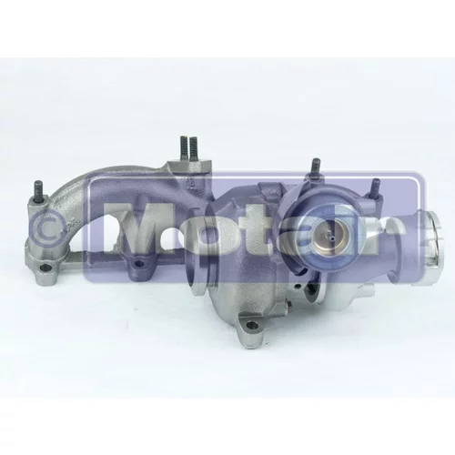 Plniace dúchadlo 334406 (MOTAIR TURBO) - obr. 4