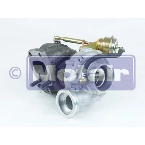 Plniace dúchadlo 334410 (MOTAIR TURBO) - obr. 5
