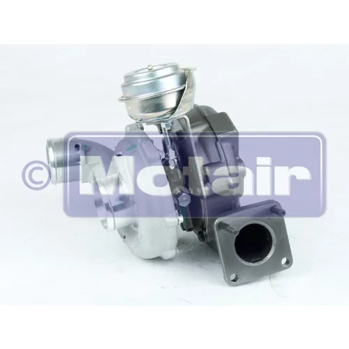 Plniace dúchadlo 334417 (MOTAIR TURBO) - obr. 1