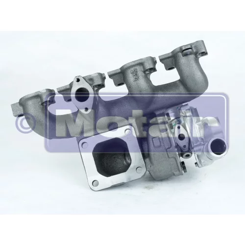 Plniace dúchadlo 334424 (MOTAIR TURBO) - obr. 5