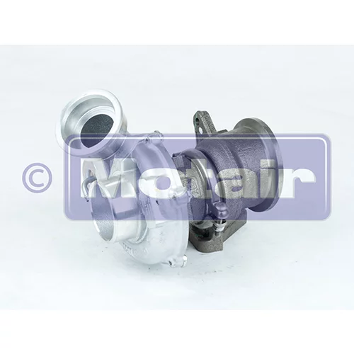 Plniace dúchadlo 334450 (MOTAIR TURBO) - obr. 1