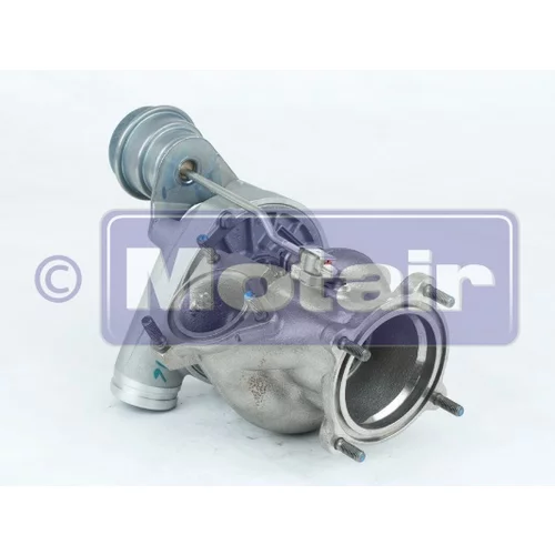 Plniace dúchadlo 334462 (MOTAIR TURBO) - obr. 2