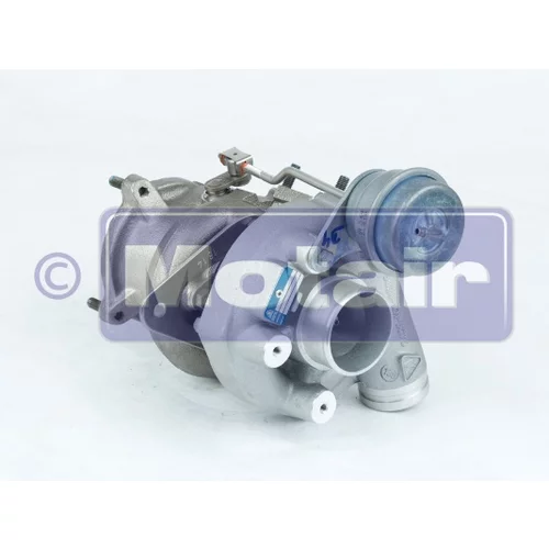 Plniace dúchadlo 334462 (MOTAIR TURBO) - obr. 5