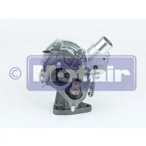 Plniace dúchadlo 334474 (MOTAIR TURBO) - obr. 3