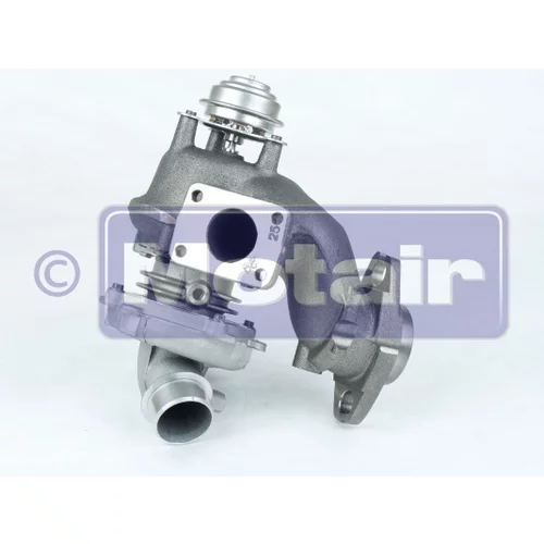 Plniace dúchadlo 334483 (MOTAIR TURBO) - obr. 5