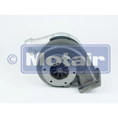 Plniace dúchadlo 334518 (MOTAIR TURBO) - obr. 3
