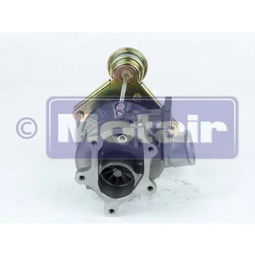Plniace dúchadlo 334526 (MOTAIR TURBO) - obr. 3