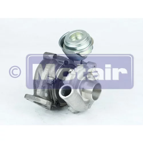 Plniace dúchadlo 334538 (MOTAIR TURBO) - obr. 4