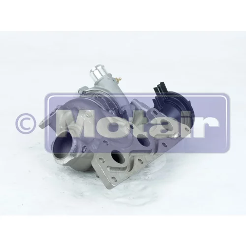 Plniace dúchadlo 334547 (MOTAIR TURBO) - obr. 3