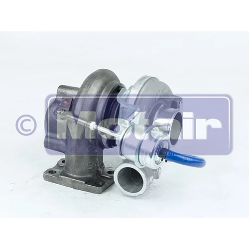 Plniace dúchadlo 334552 (MOTAIR TURBO) - obr. 4