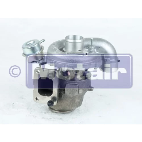 Plniace dúchadlo 334557 (MOTAIR TURBO) - obr. 5