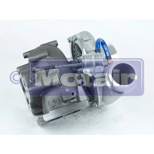 Plniace dúchadlo 334572 (MOTAIR TURBO) - obr. 3
